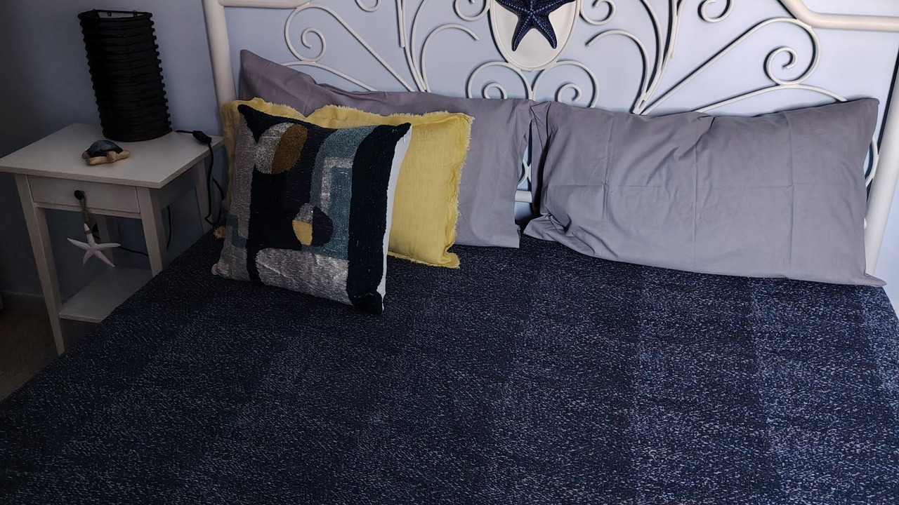 Photo of Bedroom in San Giovanni Suergiu