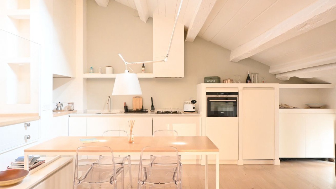 Photo of Kitchen in Senigallia