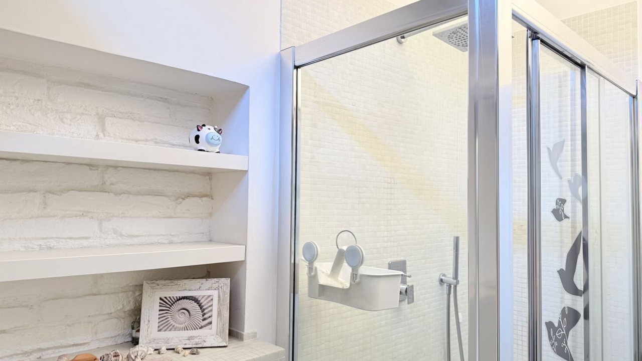 Photo of Bathroom in Senigallia