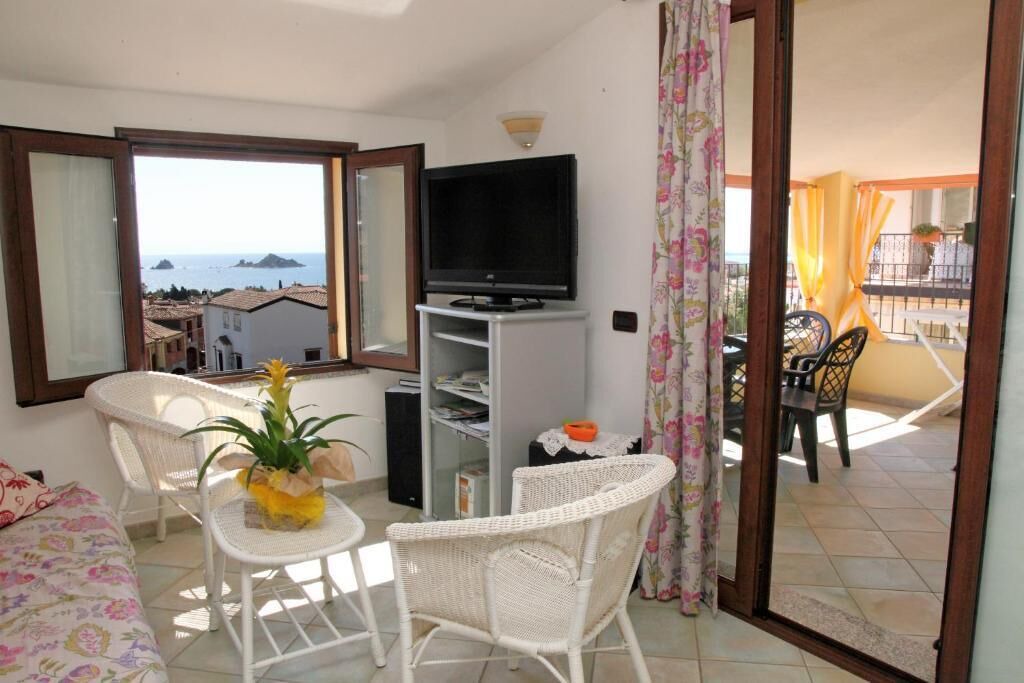 Photo of Livingroom in Santa Maria Navarrese