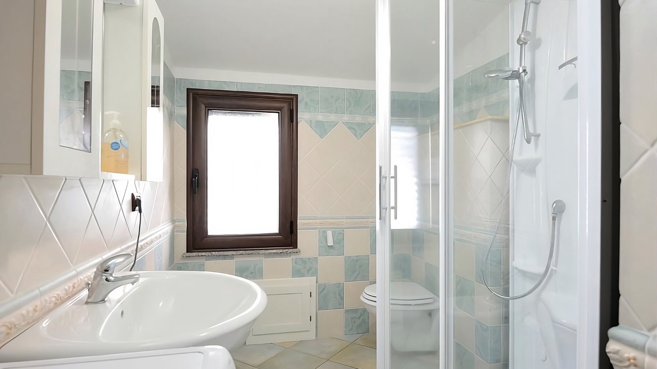 Photo of Bathroom in Santa Maria Navarrese