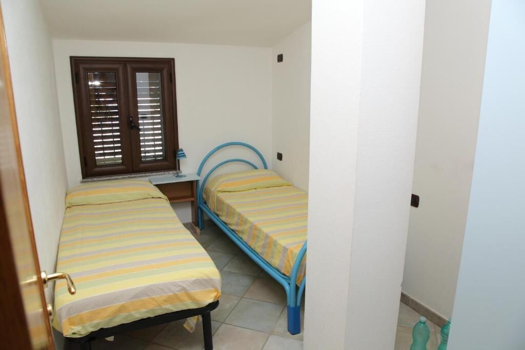 Photo of Bedroom in Santa Maria Navarrese