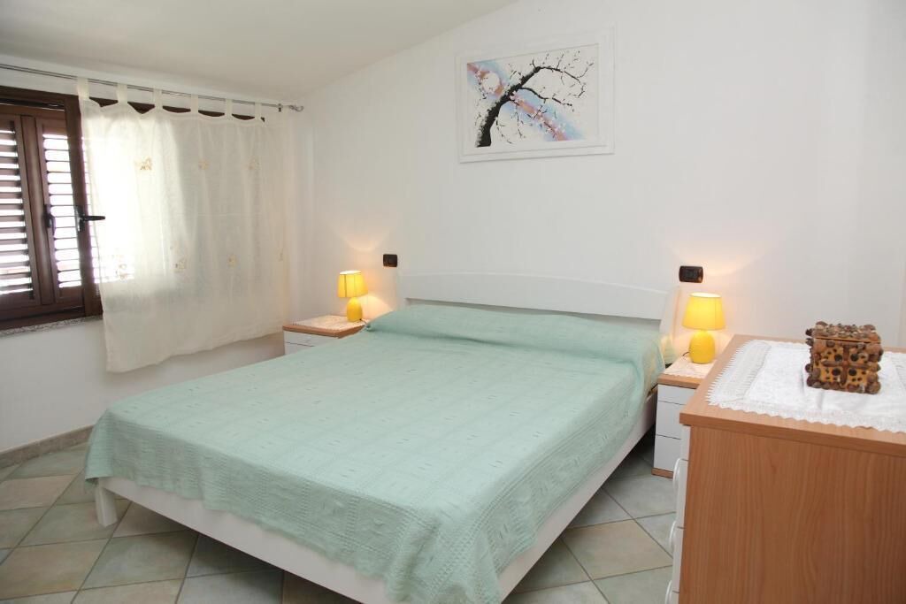 Photo of Bedroom in Santa Maria Navarrese
