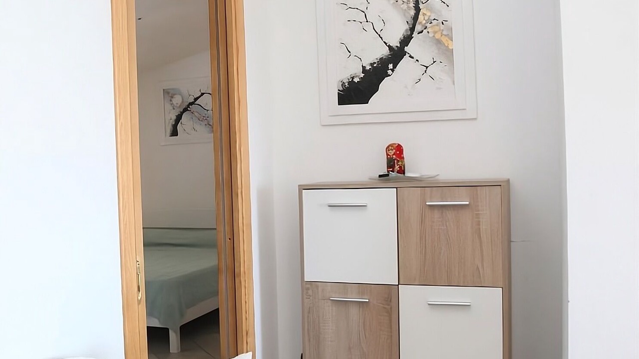 Photo of Bedroom in Santa Maria Navarrese