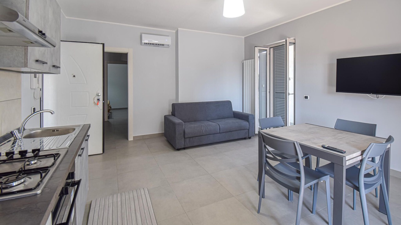Photo of Livingroom in Casoria