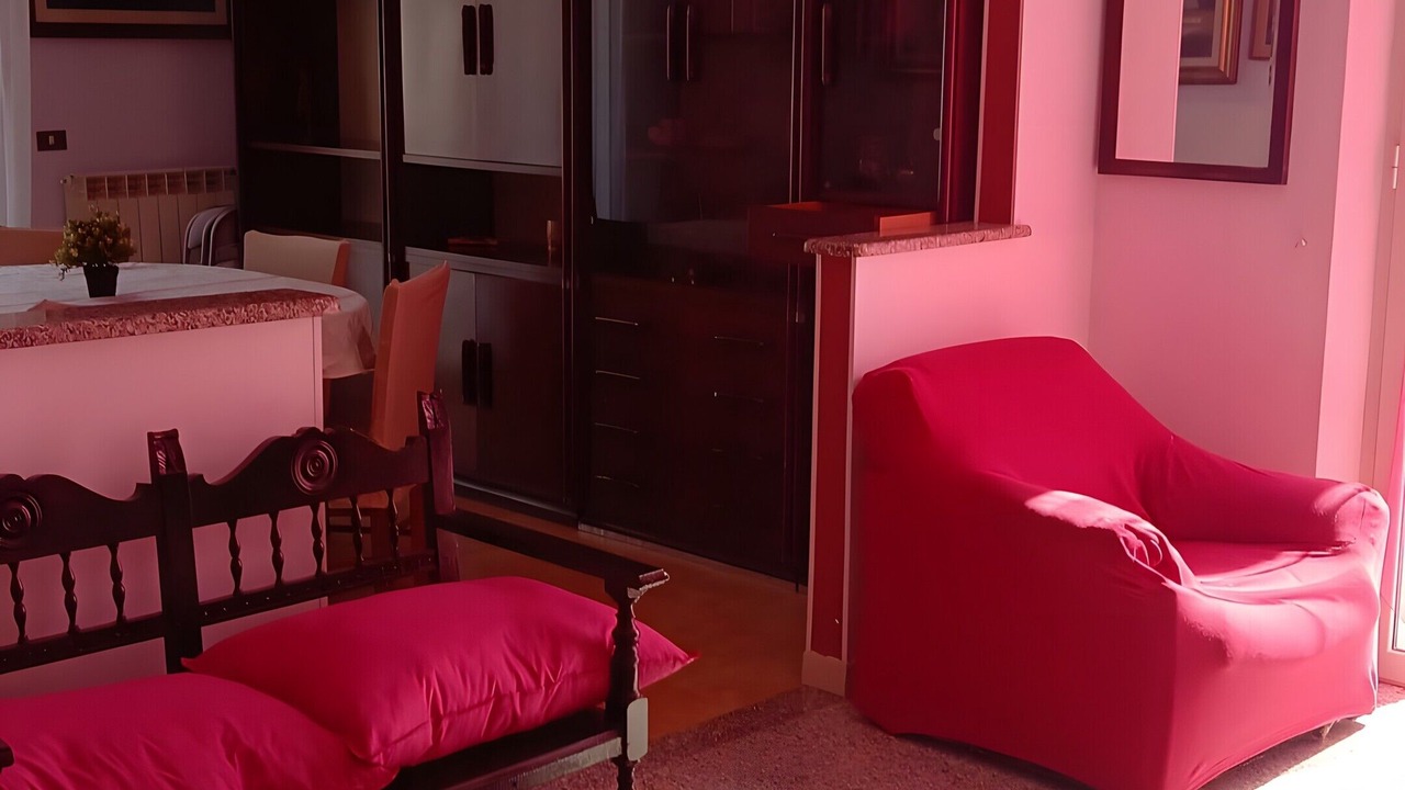 Photo of Livingroom in Grottammare