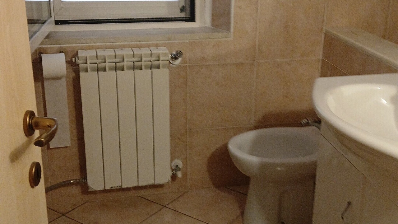 Photo of Bathroom in Grottammare
