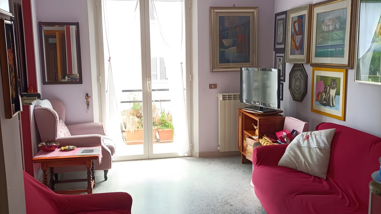 Photo of Livingroom in Grottammare