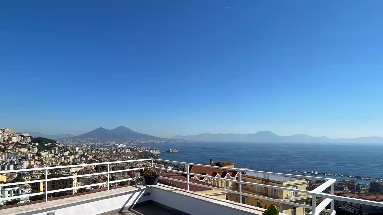 Photo of Outdoor in Mergellina