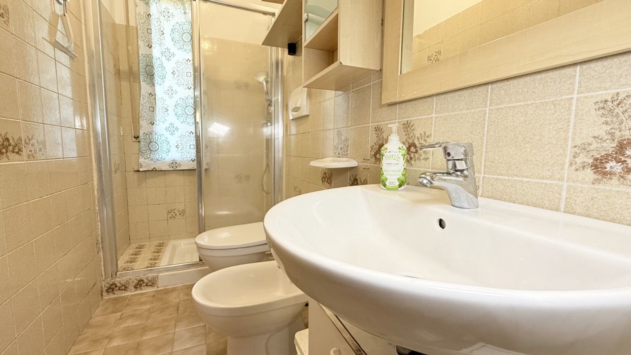 Photo of Bathroom in Marotta