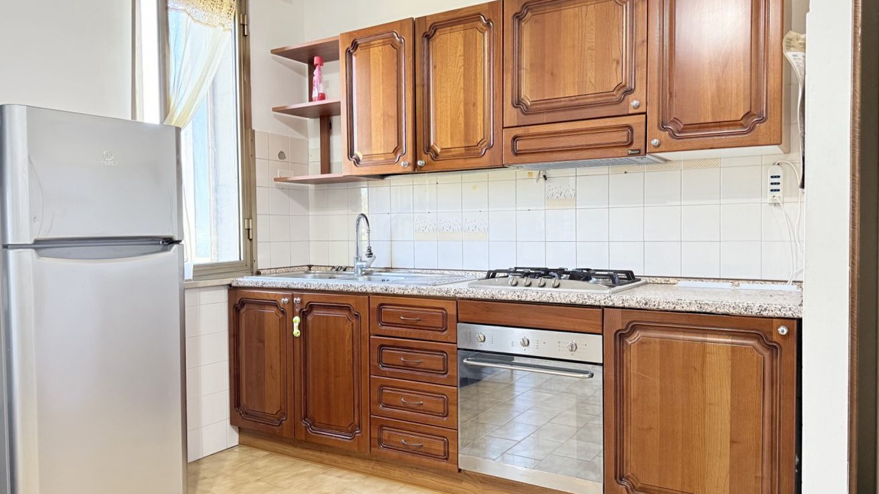 Photo of Kitchen in Marotta
