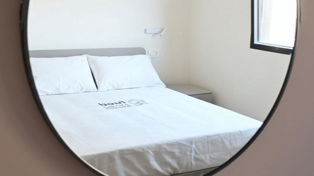 Photo of Bedroom in Senigallia
