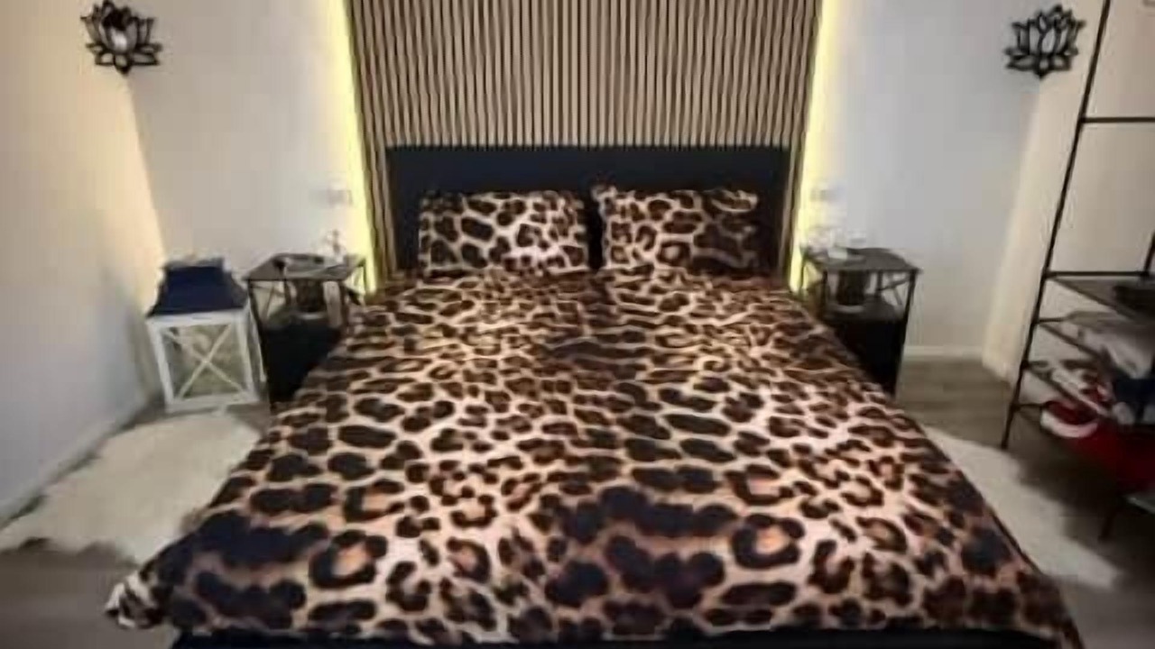Photo of Bedroom in Fabriano
