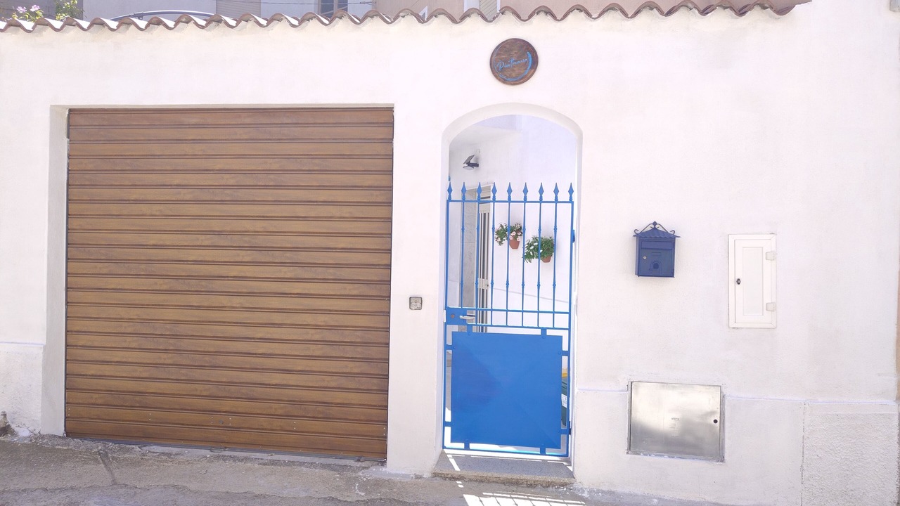 Photo of Outdoor in Orgosolo