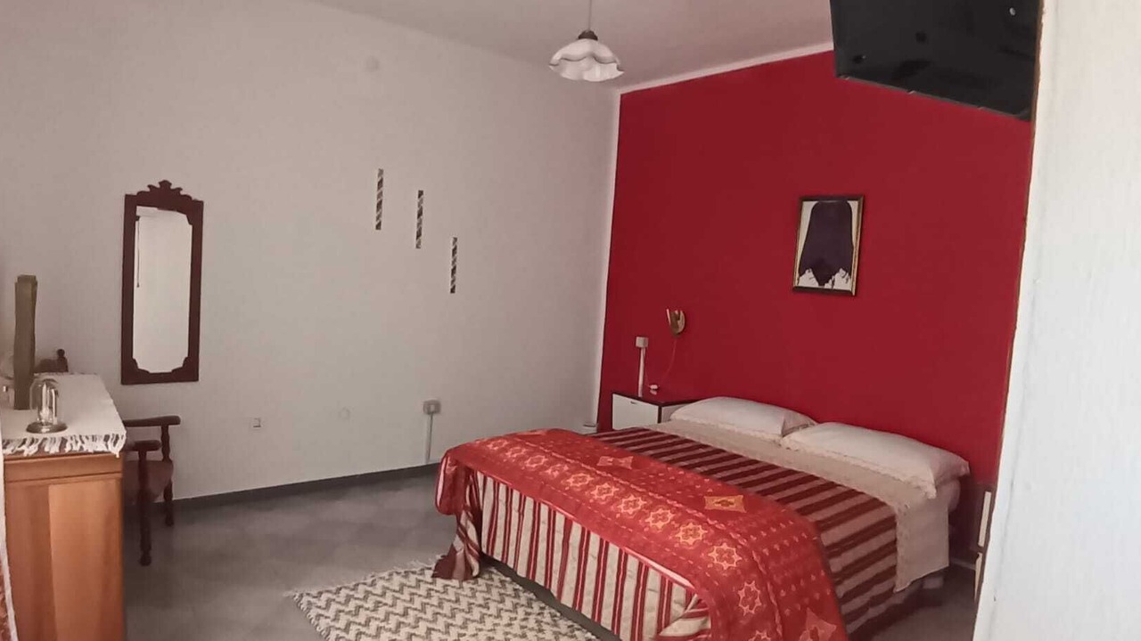 Photo of Bedroom in Orgosolo