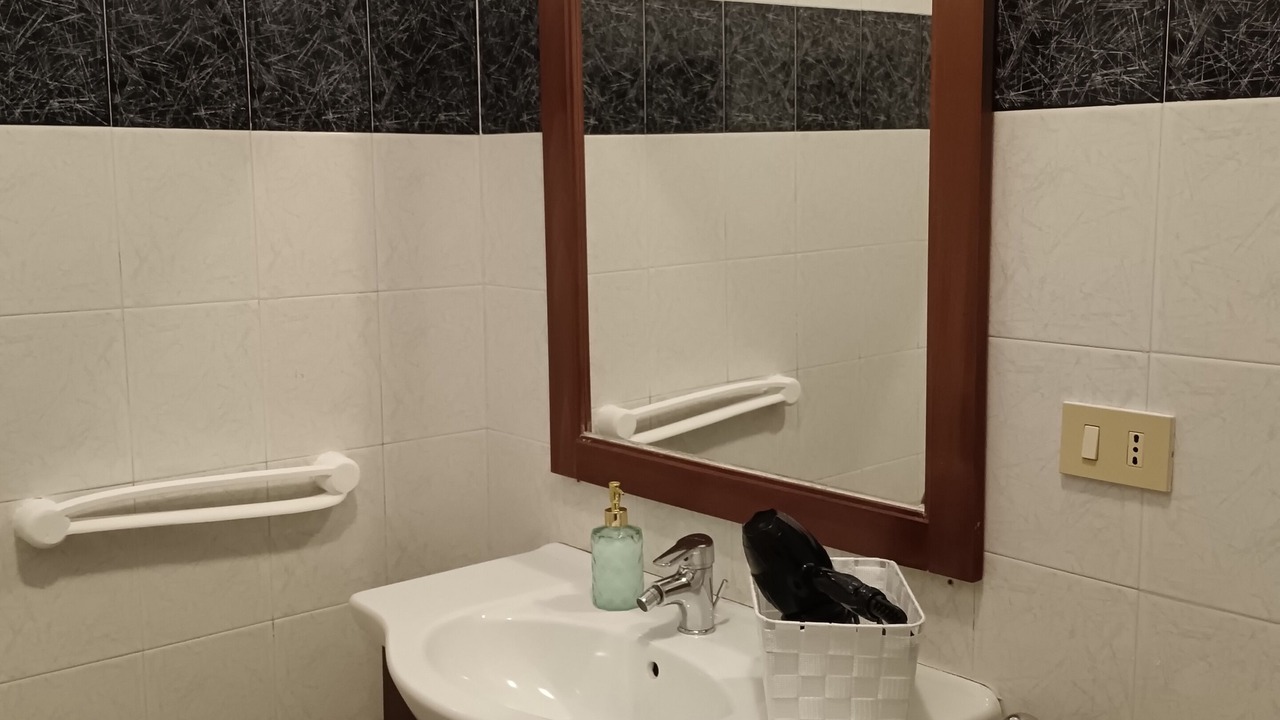 Photo of Bathroom in Orgosolo