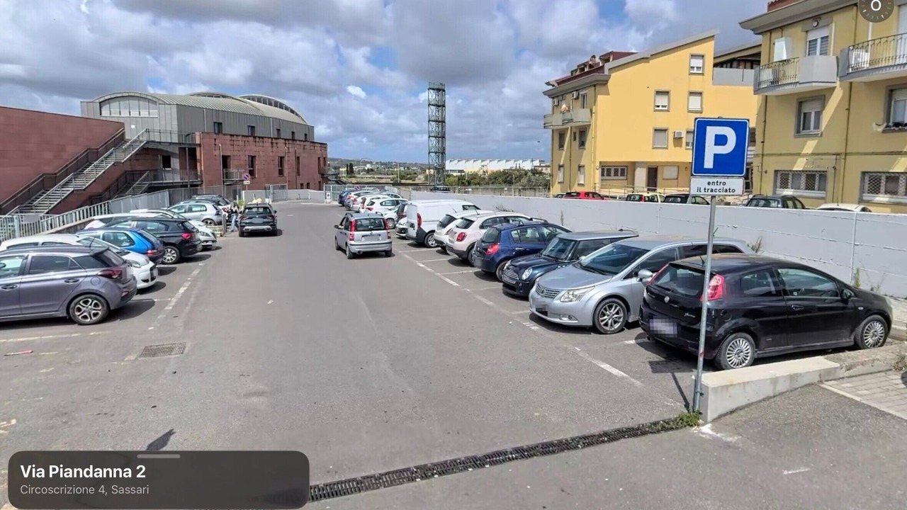 Photo of Outdoor in Sassari