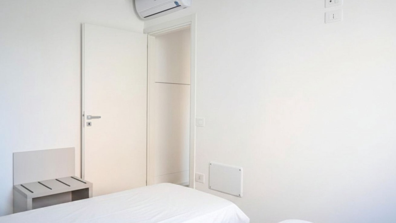 Photo of Bedroom in Senigallia