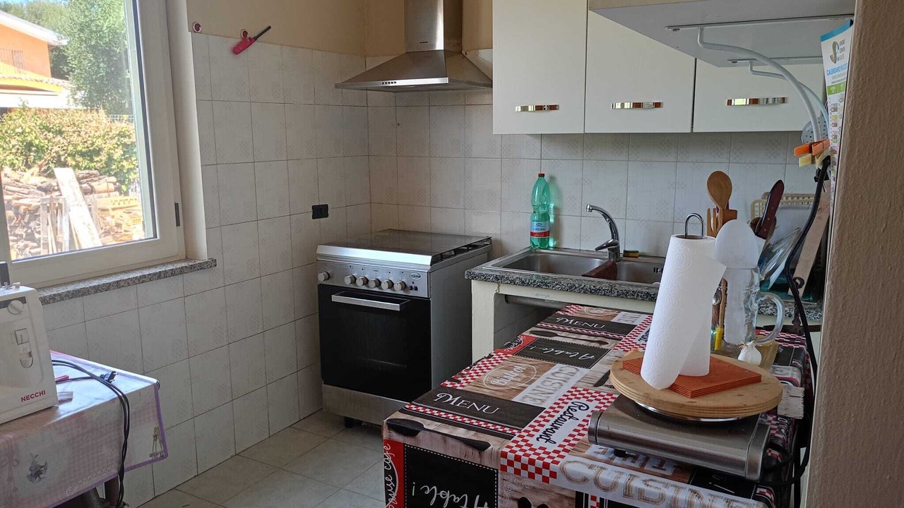 Photo of Kitchen in Giba