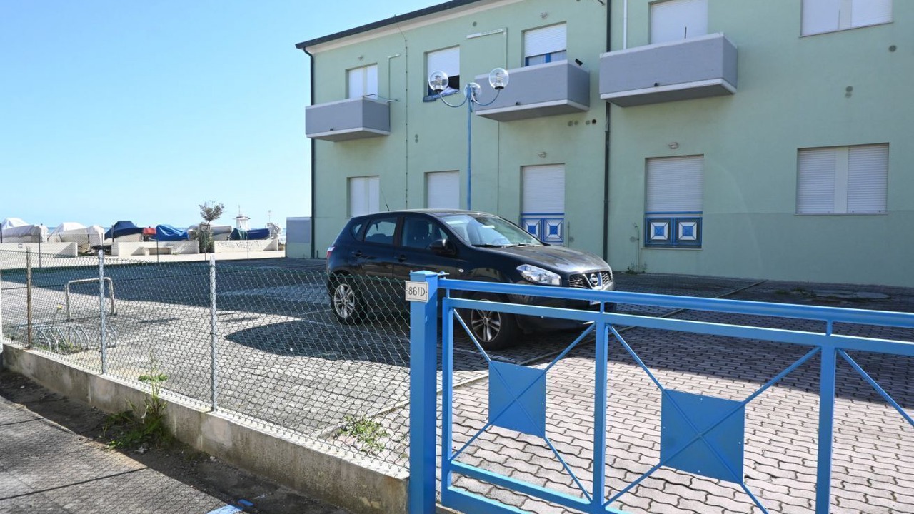Photo of Outdoor in Marotta