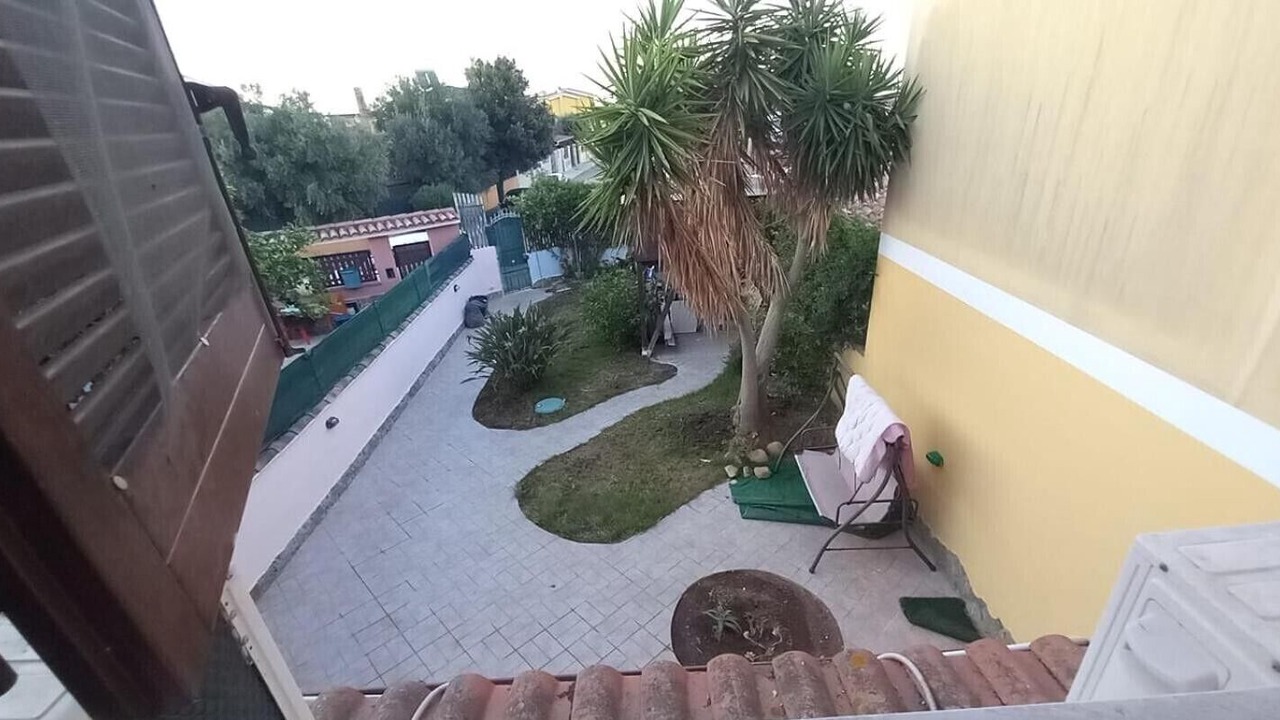 Photo of Patio Balcony in Capoterra