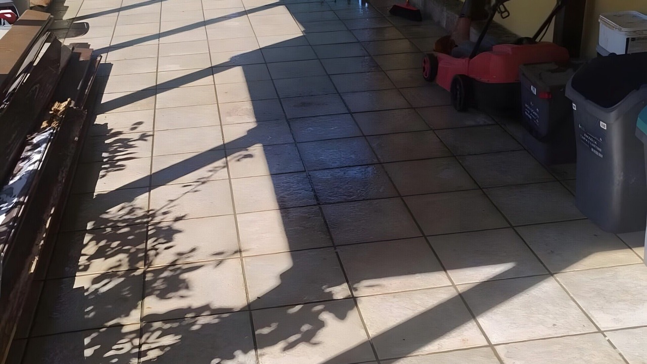 Photo of Patio Balcony in Capoterra