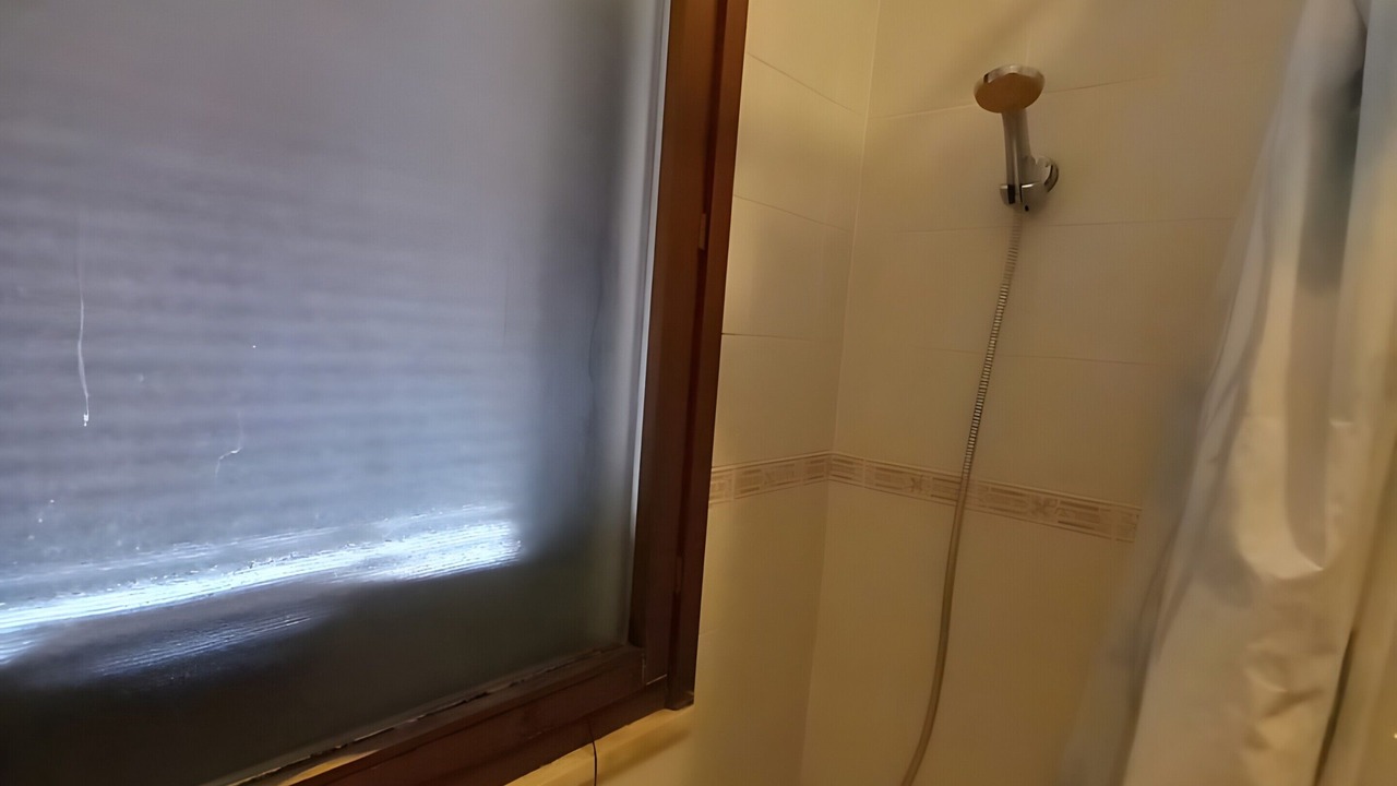 Photo of Bathroom in Capoterra