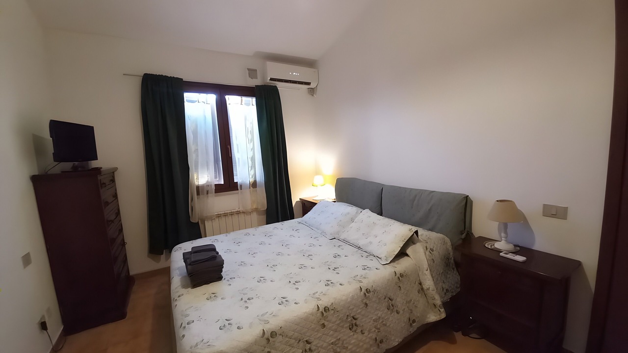 Photo of Bedroom in Capoterra