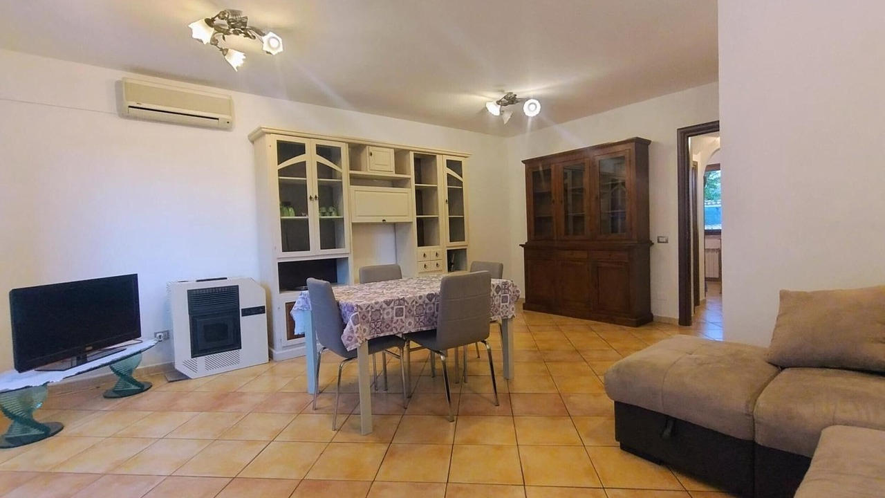 Photo of Livingroom in Capoterra