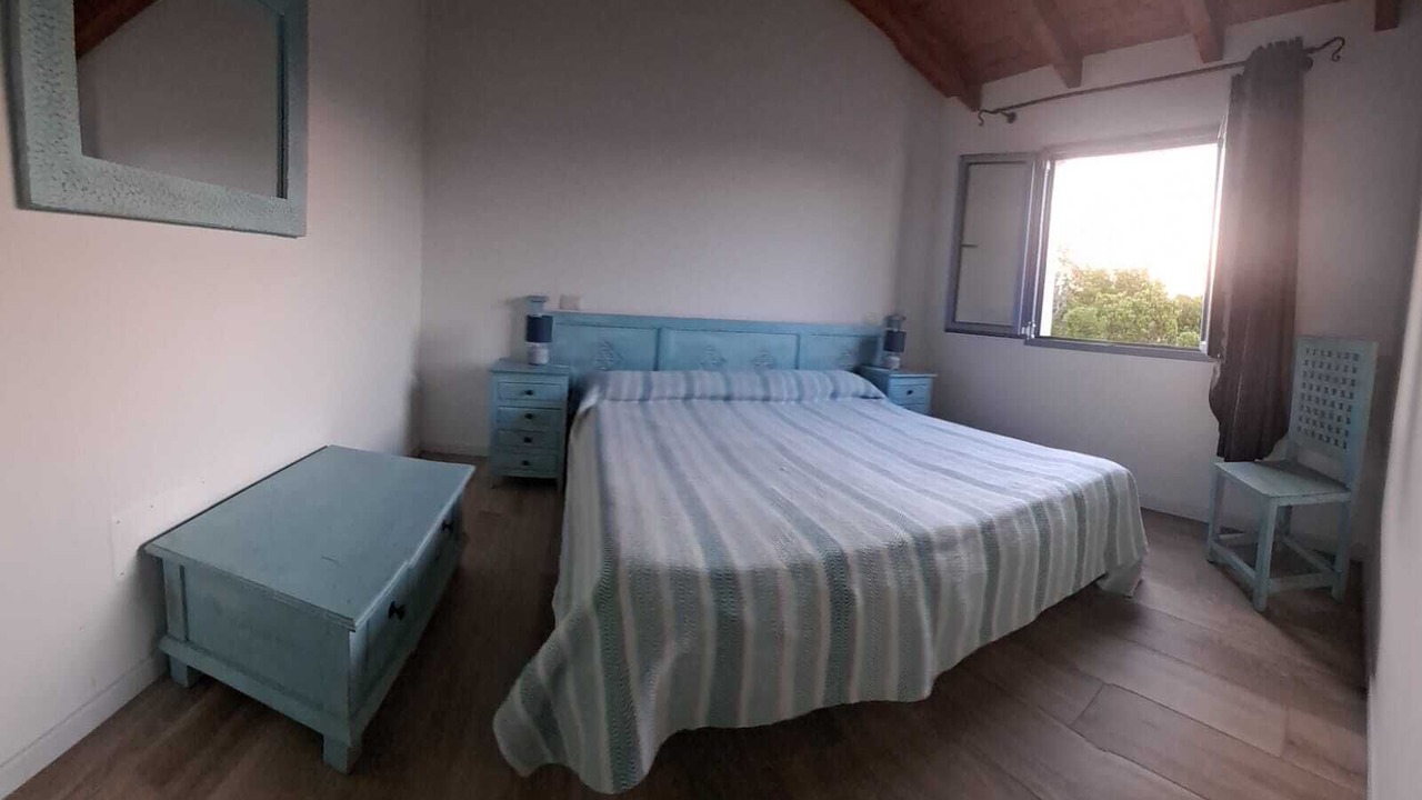 Photo of Bedroom in Calangianus