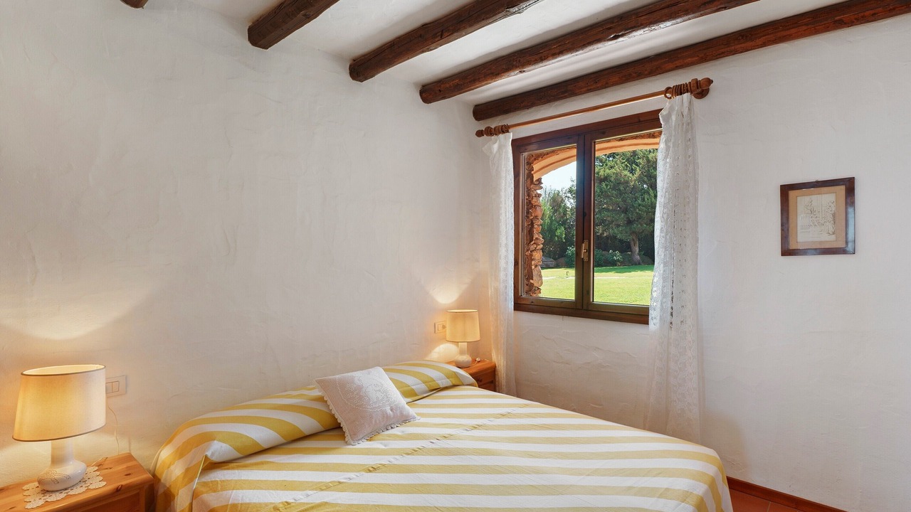 Photo of Bedroom in Li Cuncheddi