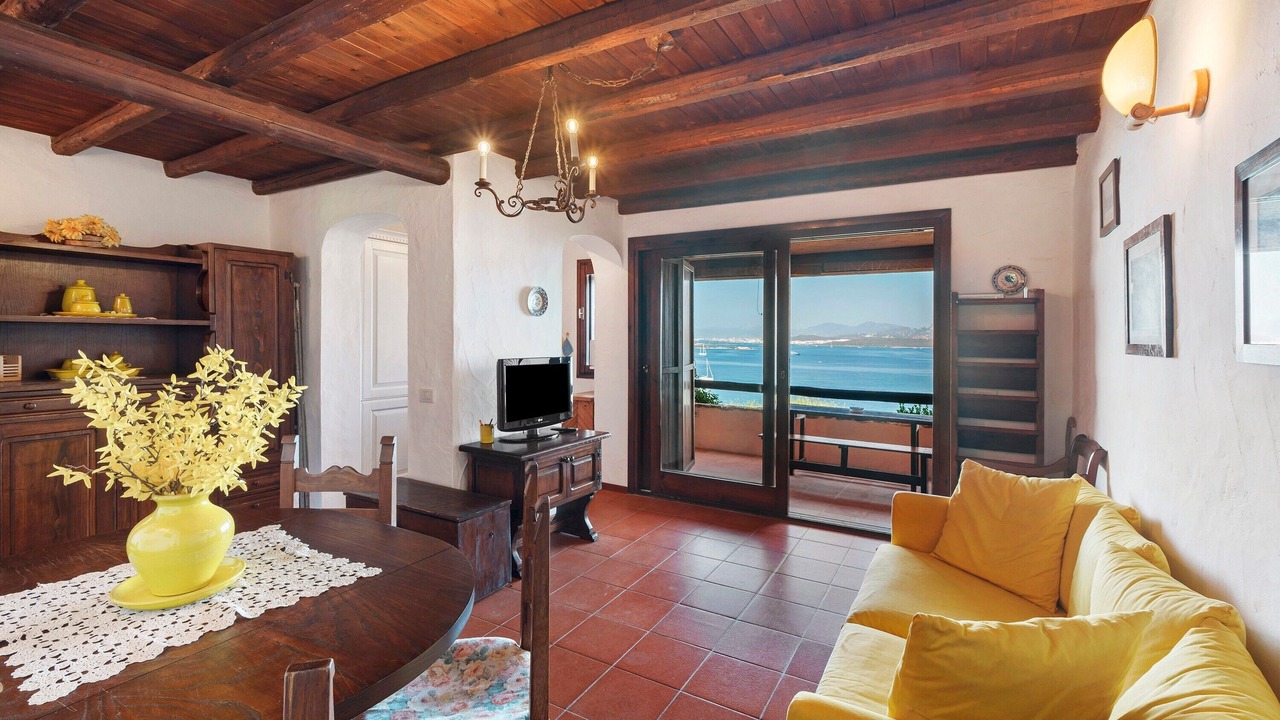 Photo of Livingroom in Li Cuncheddi