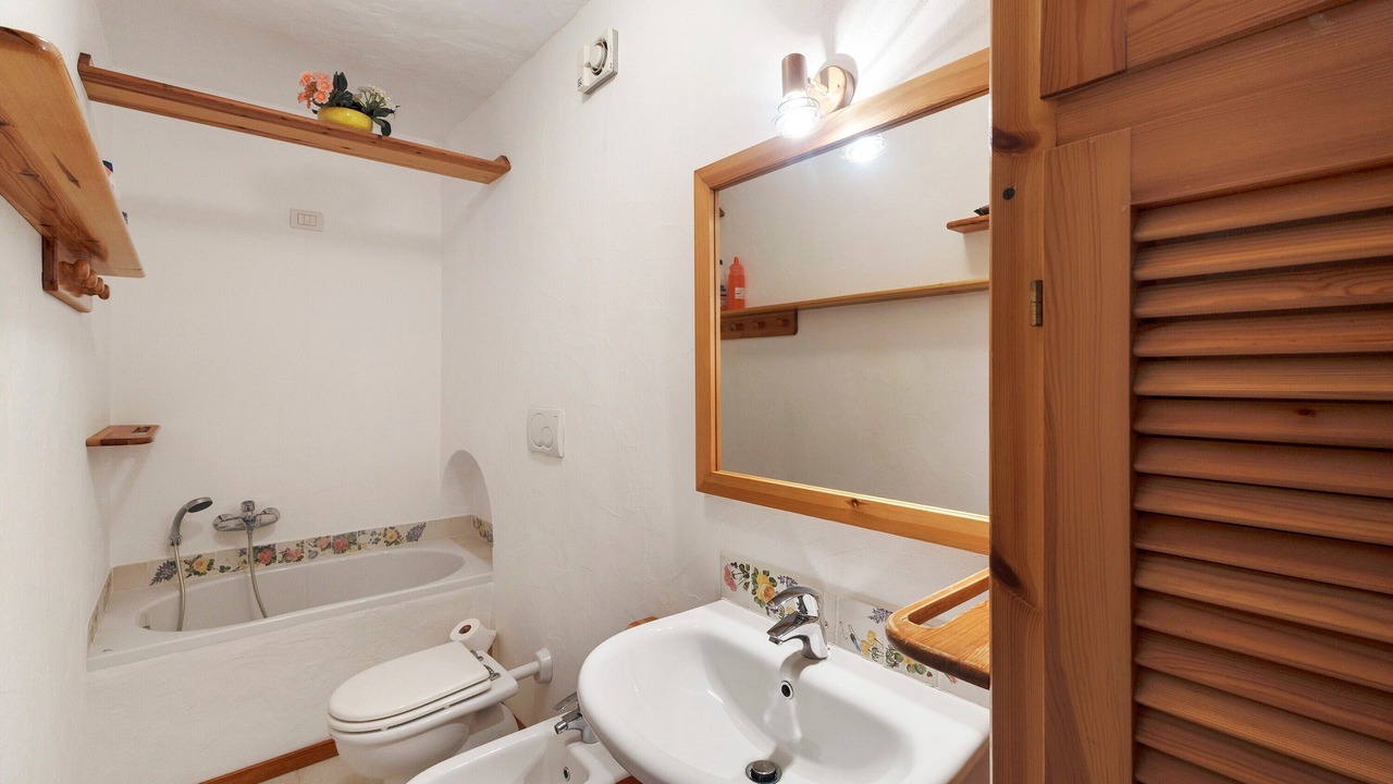Photo of Bathroom in Li Cuncheddi