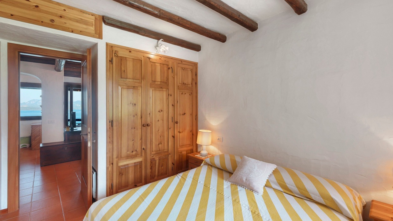 Photo of Bedroom in Li Cuncheddi