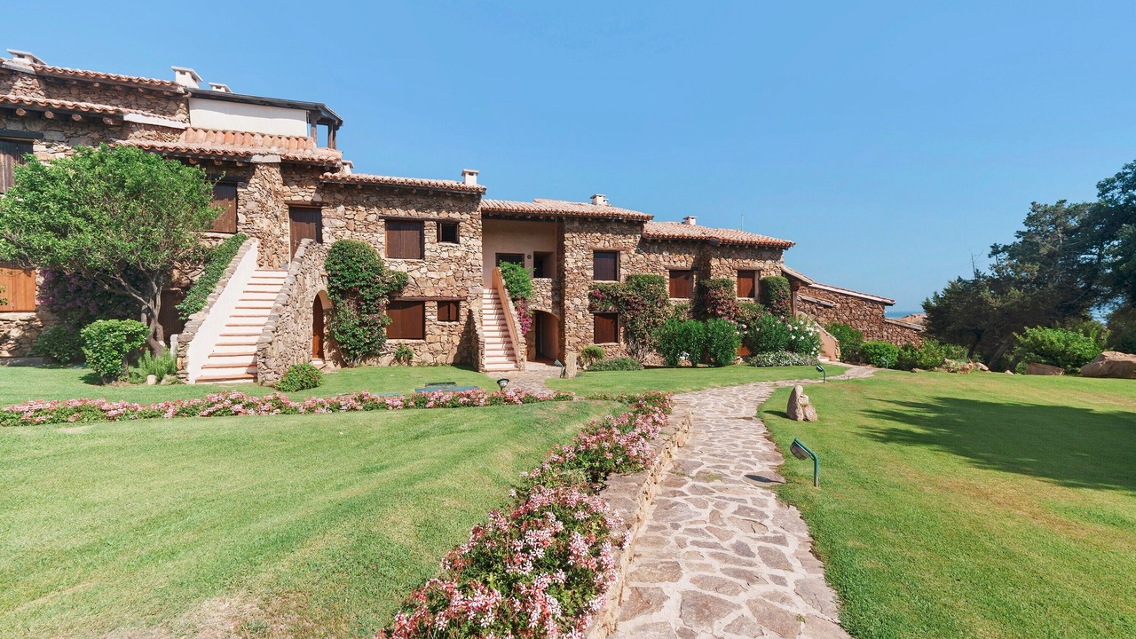Photo of Outdoor in Li Cuncheddi