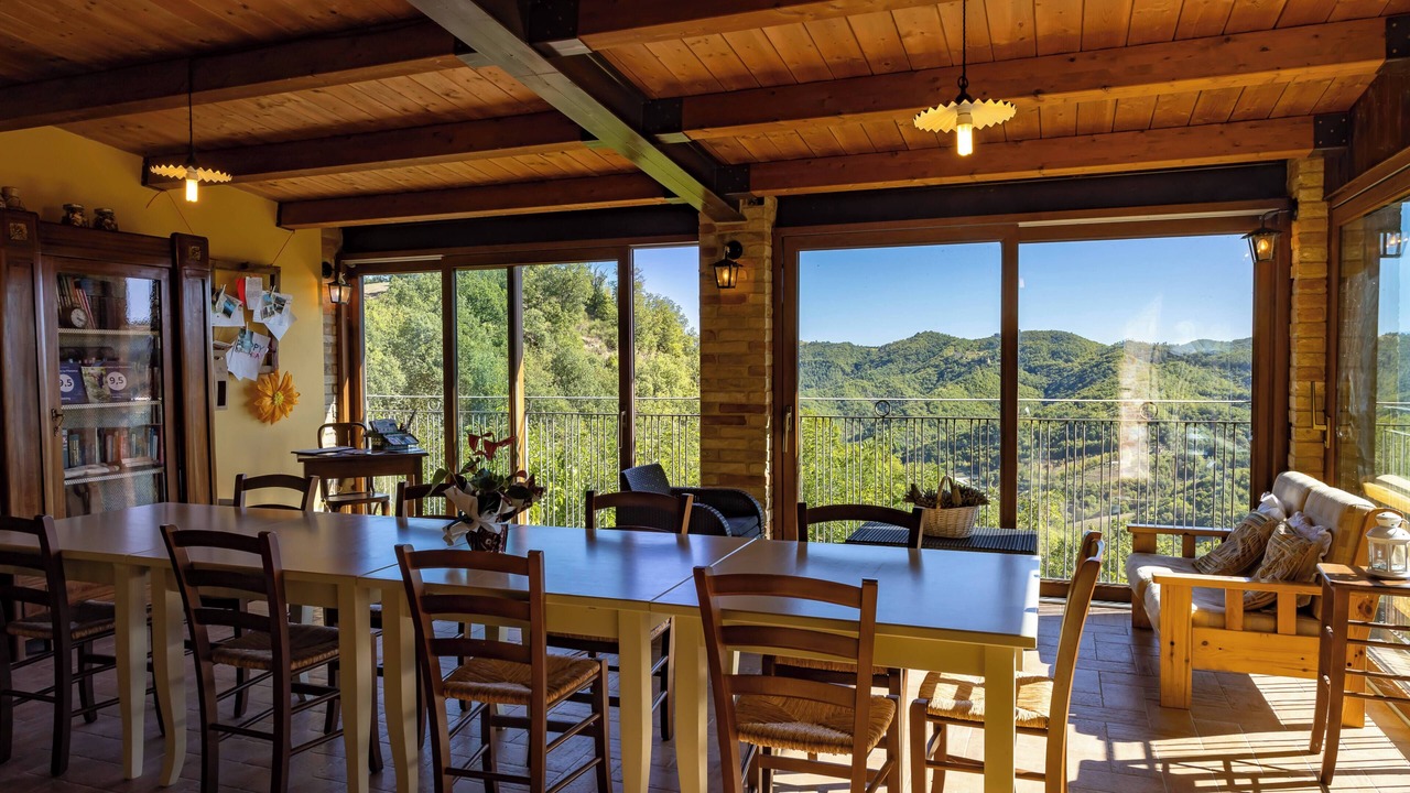 Photo of Outdoor in Montefortino