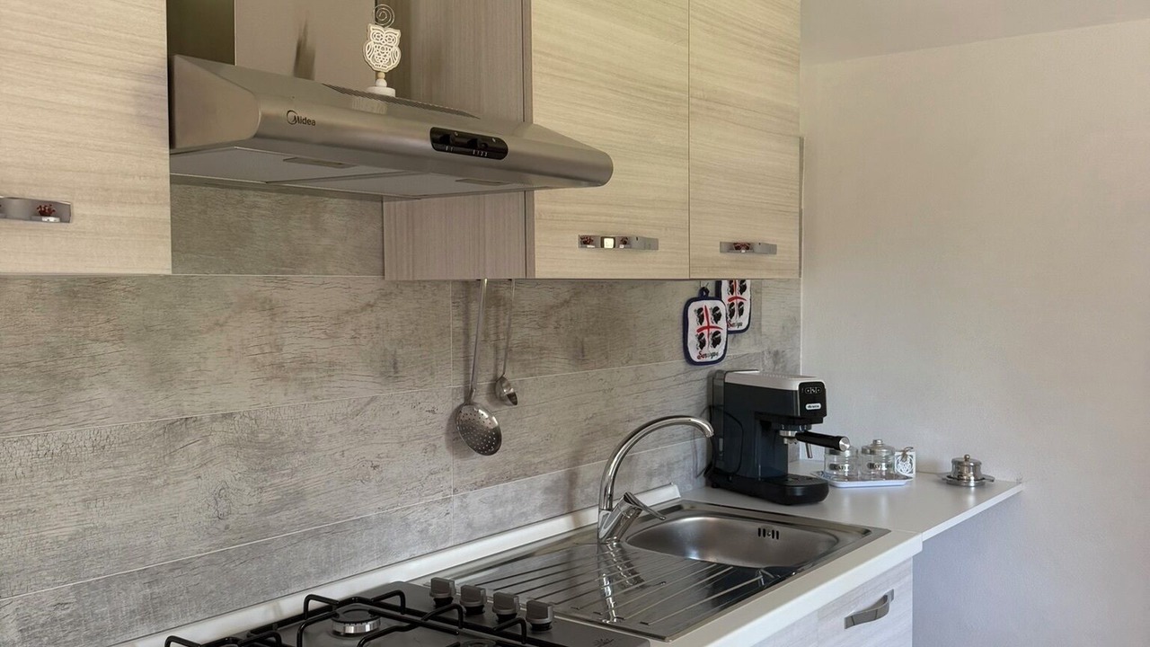 Photo of Kitchen in Eden Beach