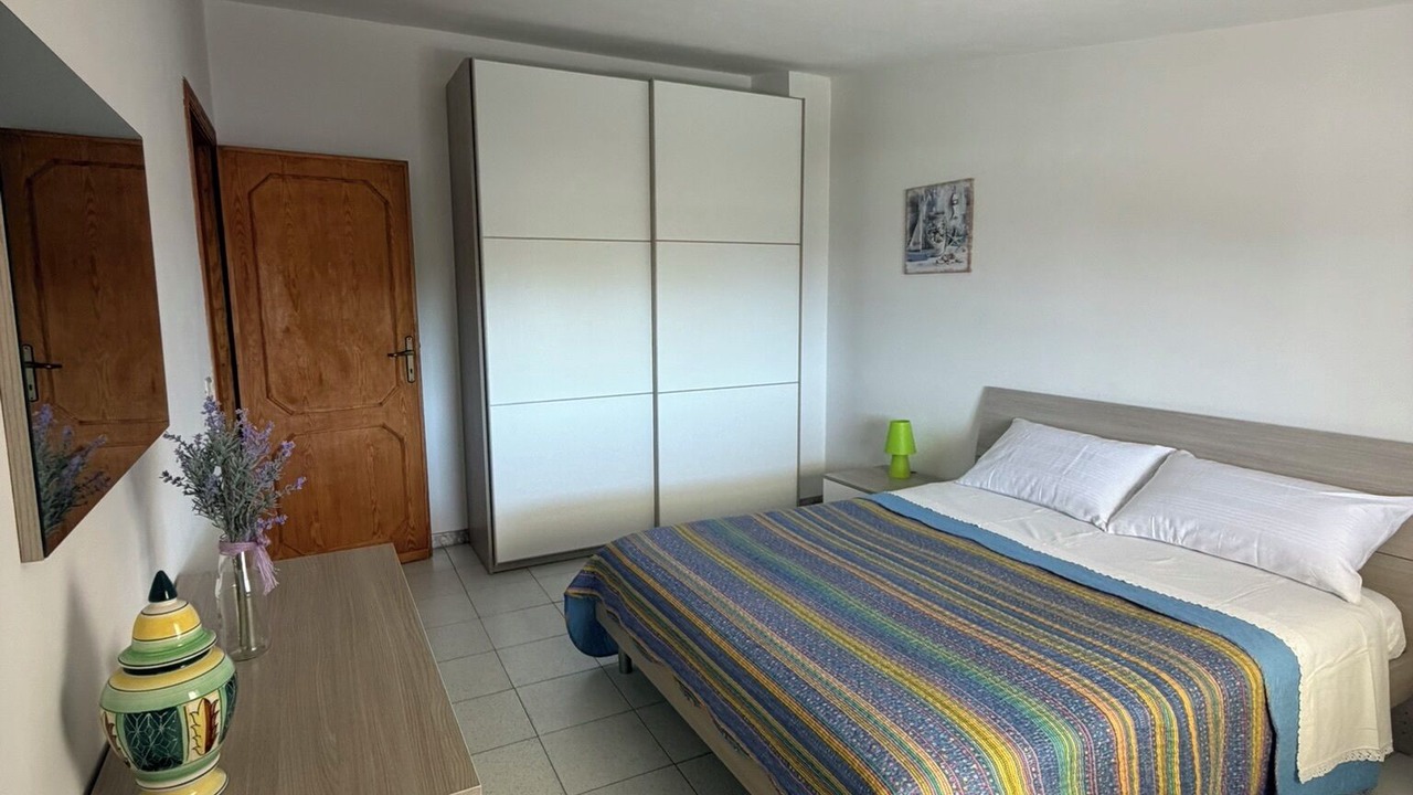Photo of Bedroom in Eden Beach