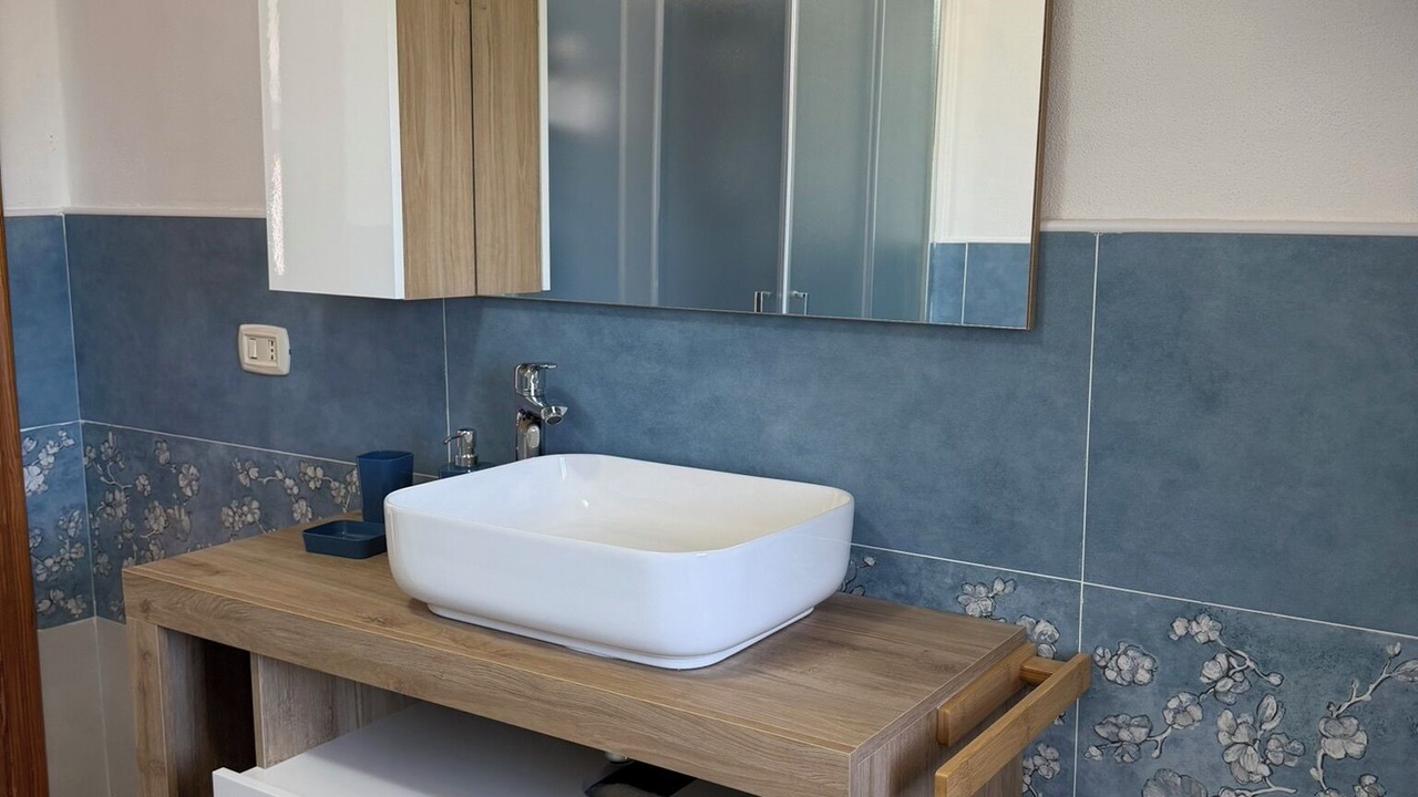Photo of Bathroom in Eden Beach