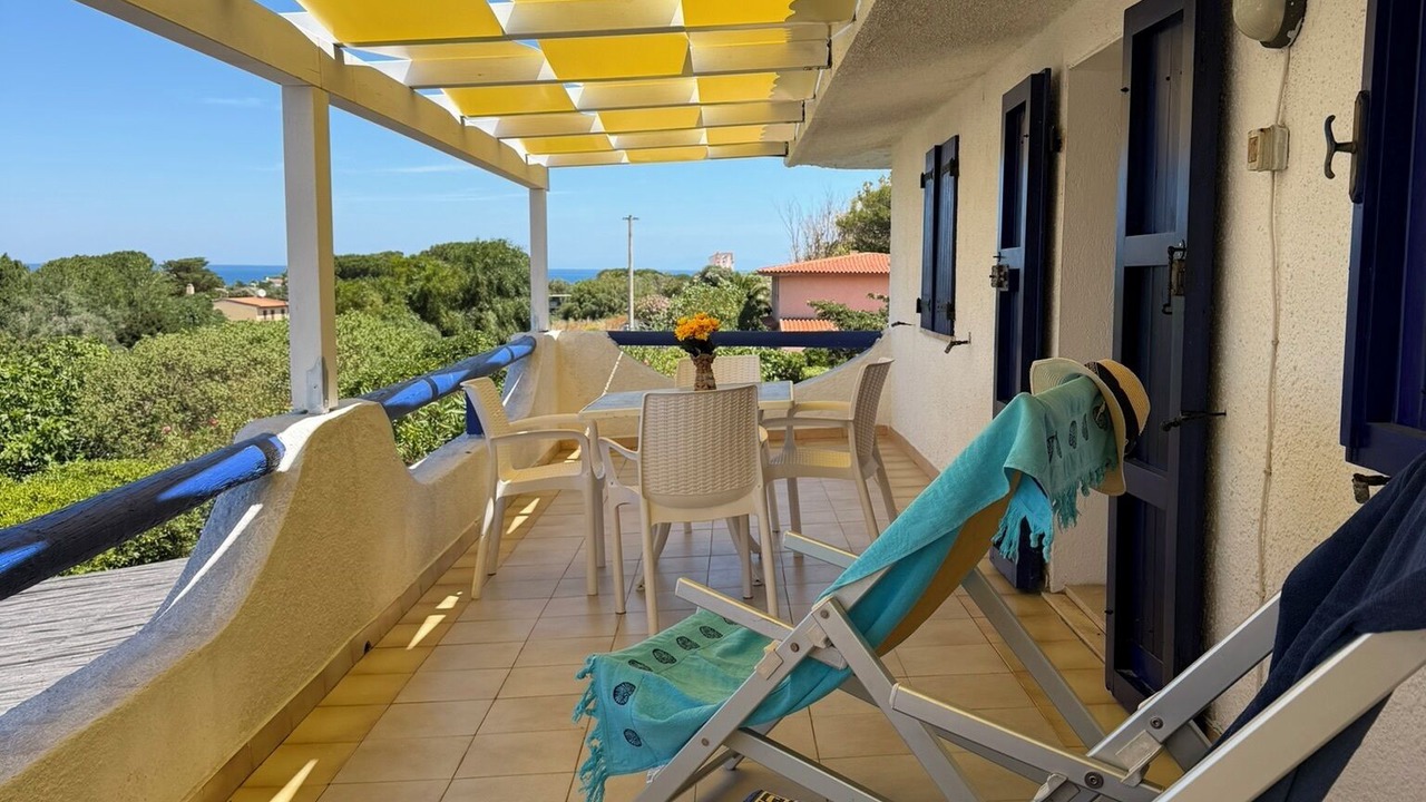 Photo of Patio Balcony in Eden Beach