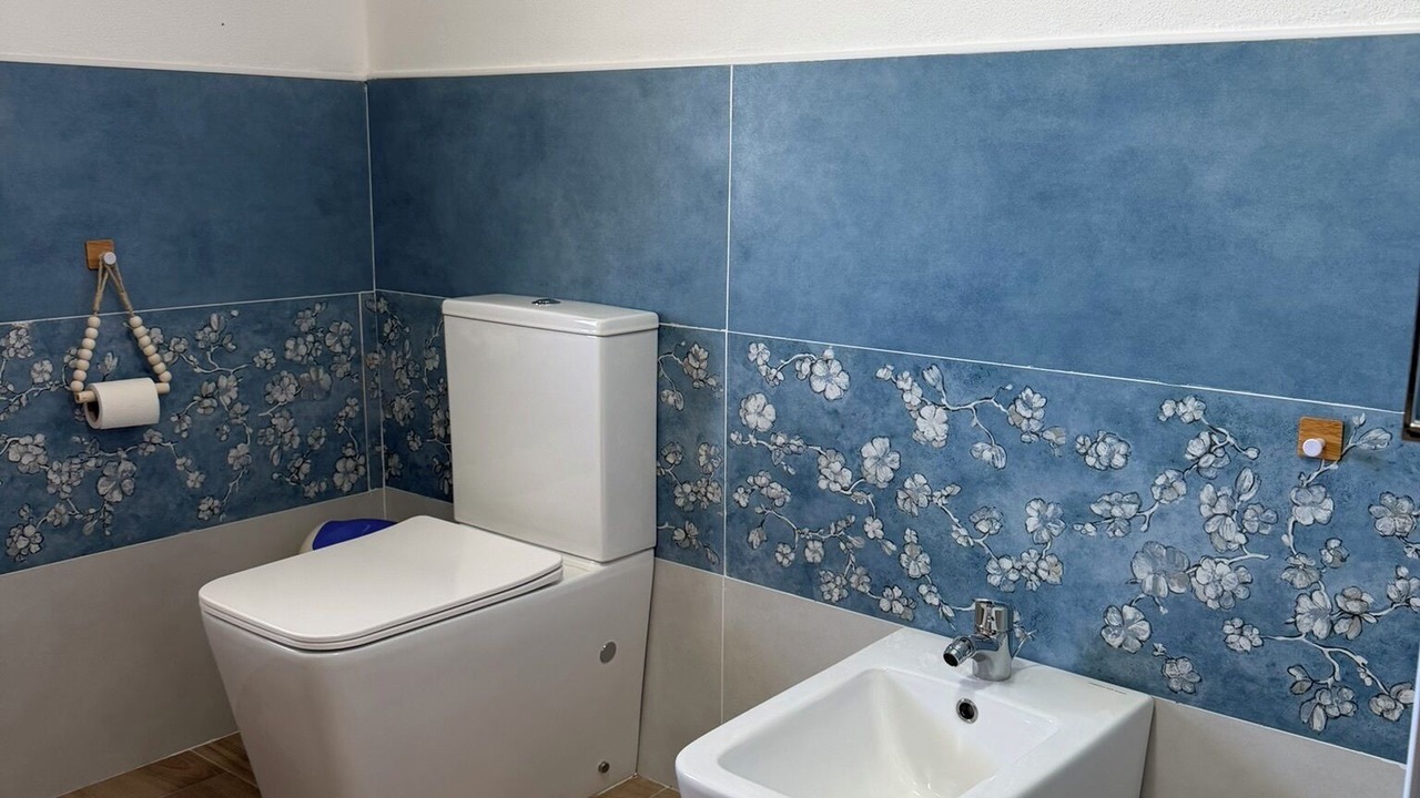 Photo of Bathroom in Eden Beach