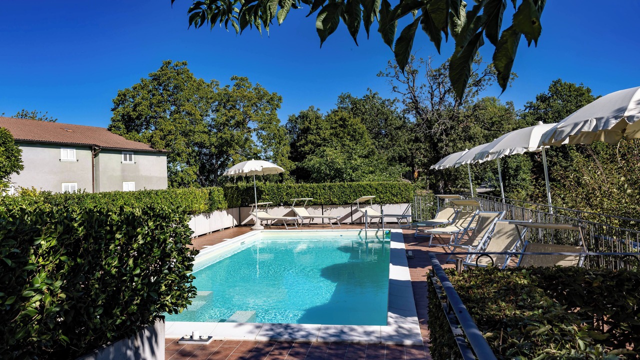 Photo of Outdoor in Montefortino
