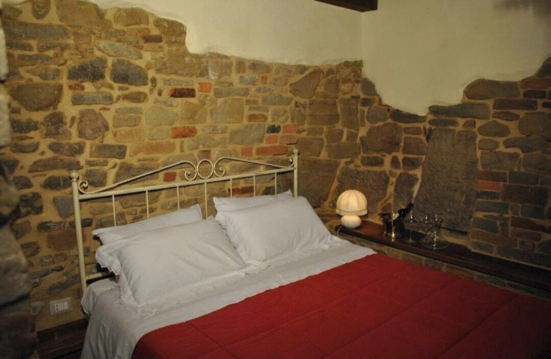 Photo of Bedroom in Montefortino