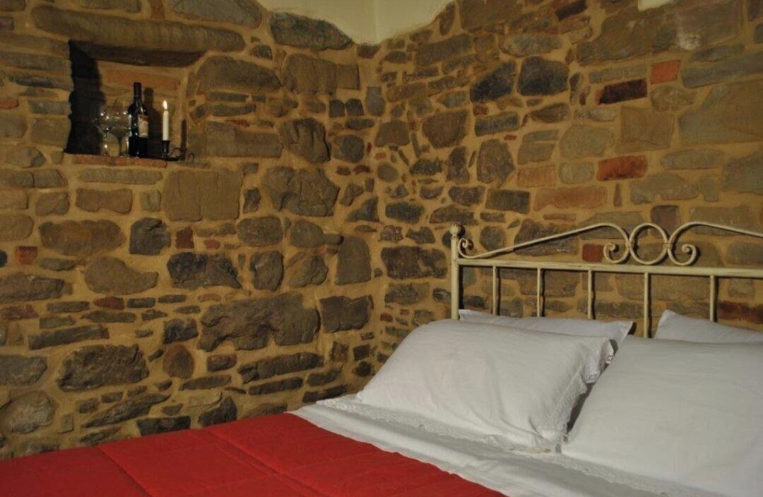 Photo of Bedroom in Montefortino