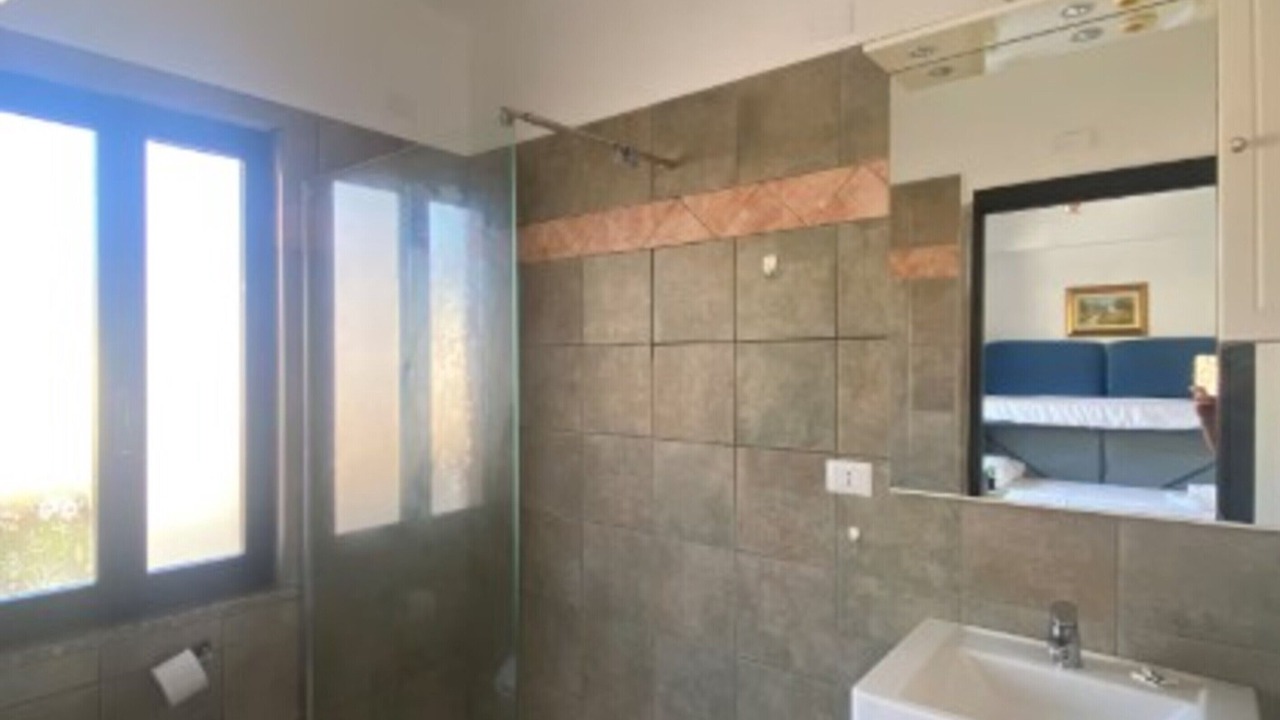 Photo of Bathroom in Assemini