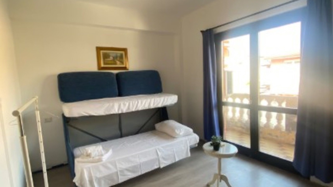 Photo of Bedroom in Assemini