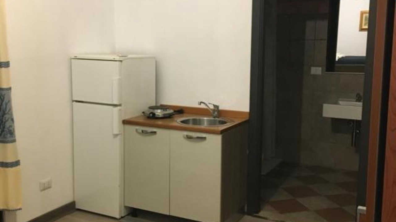 Photo of Bathroom in Assemini