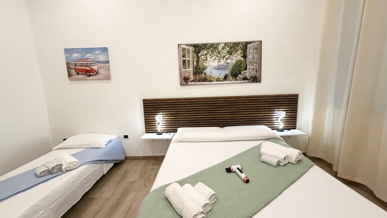 Photo of Bedroom in Sestu