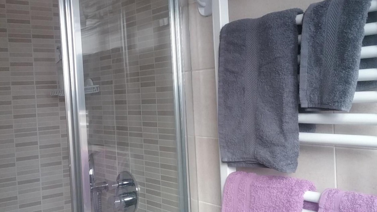 Photo of Bathroom in Castel di Sangro