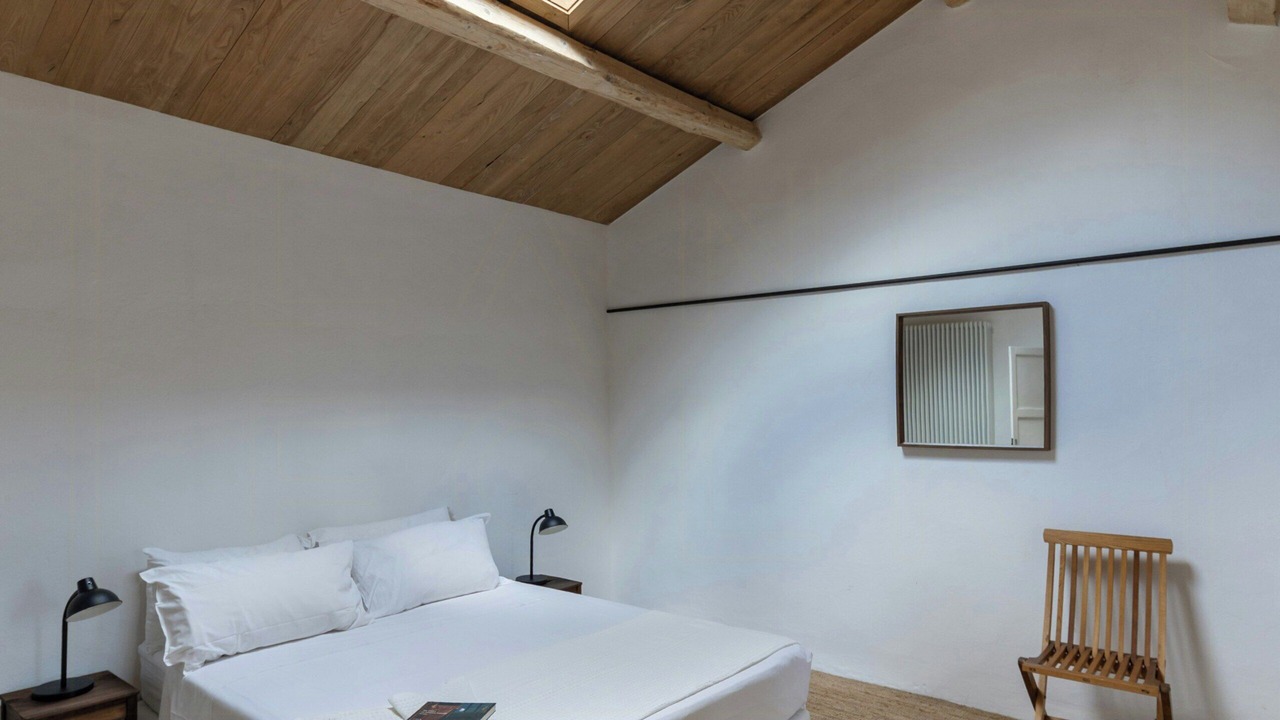 Photo of Bedroom in Dovadola